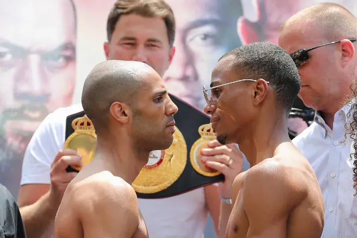 Yafai Jimenez