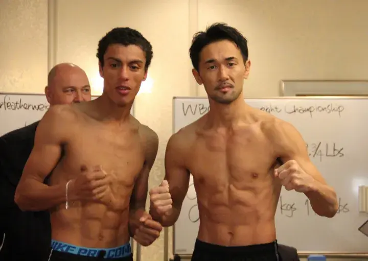 Yamanaka Carlson Weights