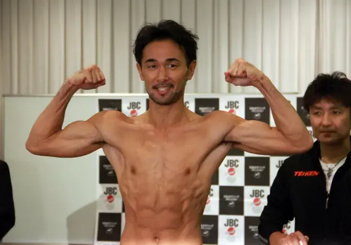 Yamanaka Moreno