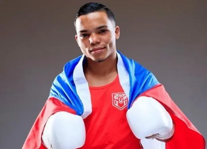 Yankiel Rivera