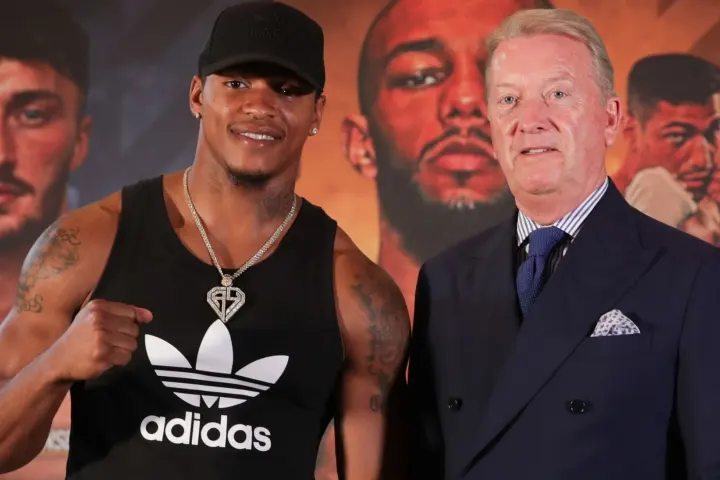 Yarde Warren