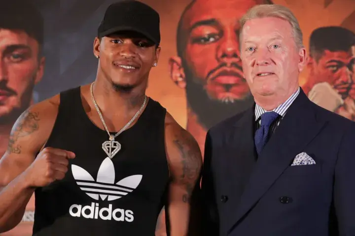 Yarde Warren