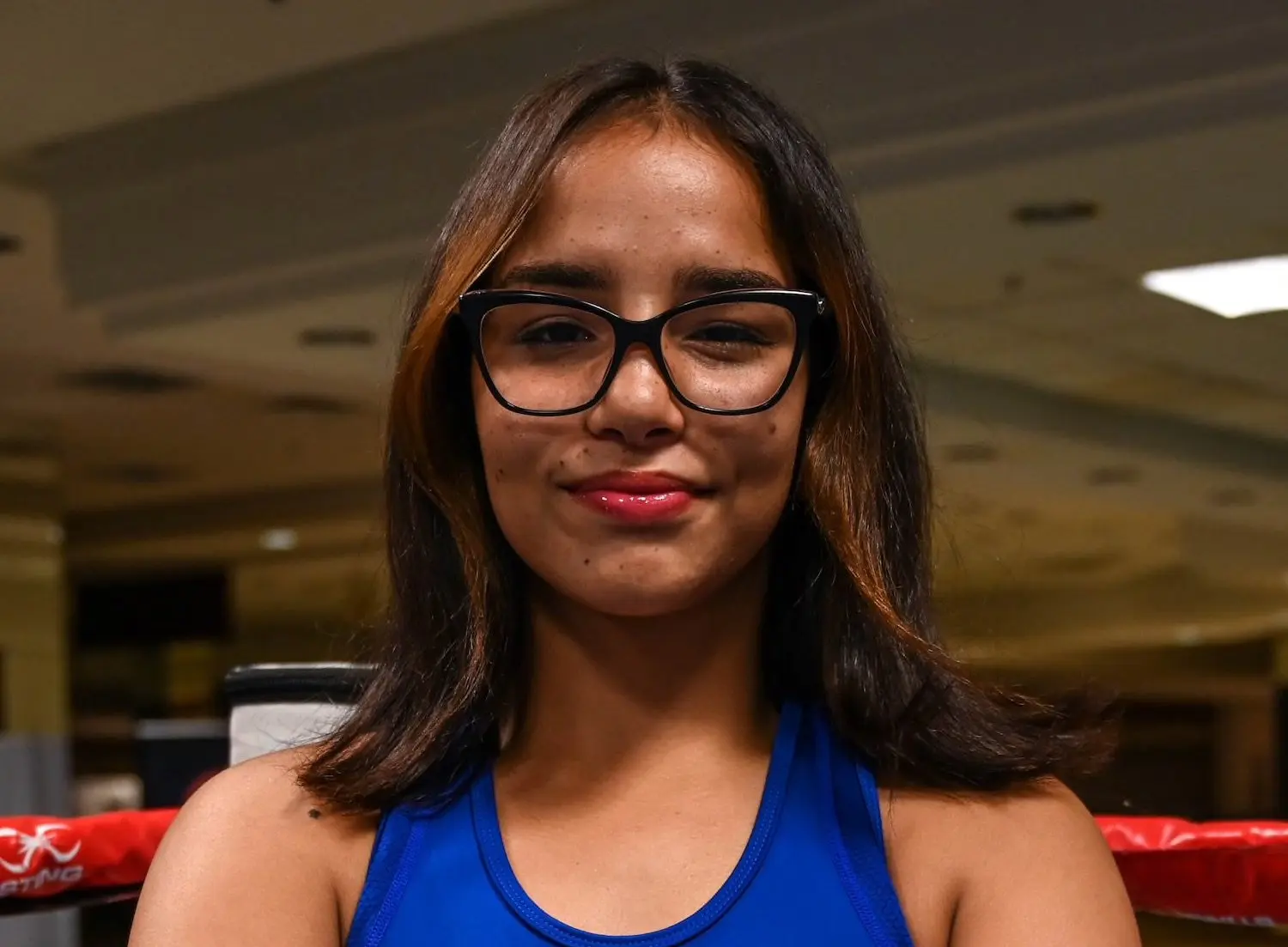 Yarisel Ramirez