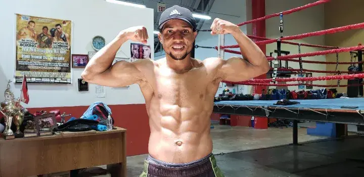 Yenifel Vicente