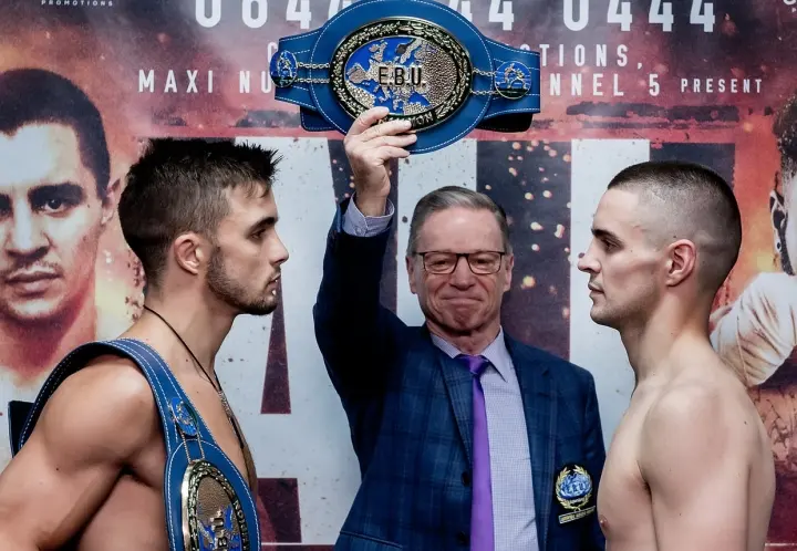 Yigit Hughes Weight
