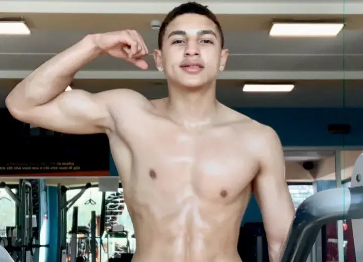 Yoel Angeloni