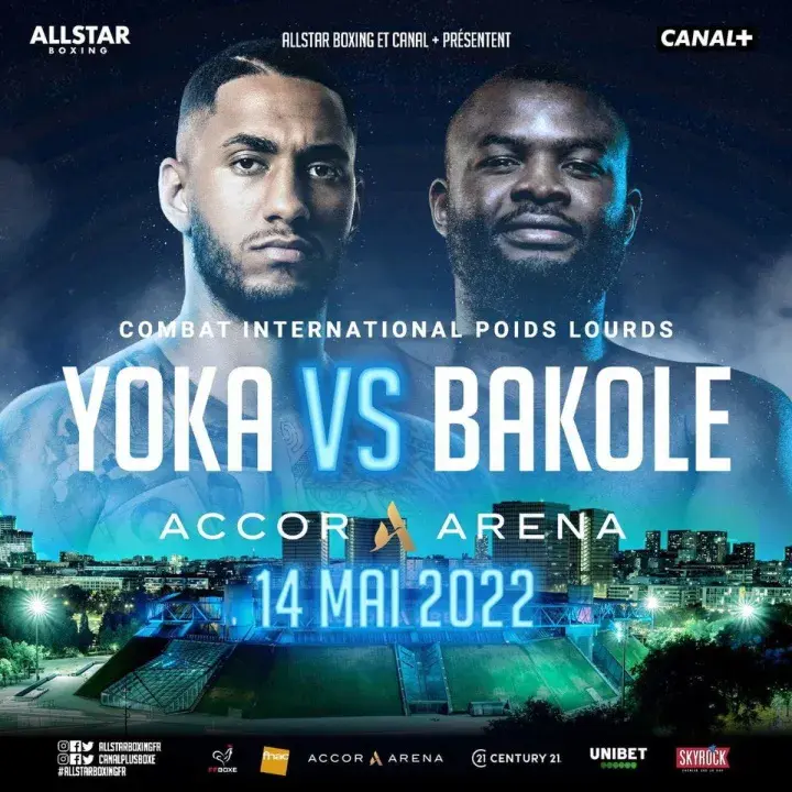 Yoka Bakole