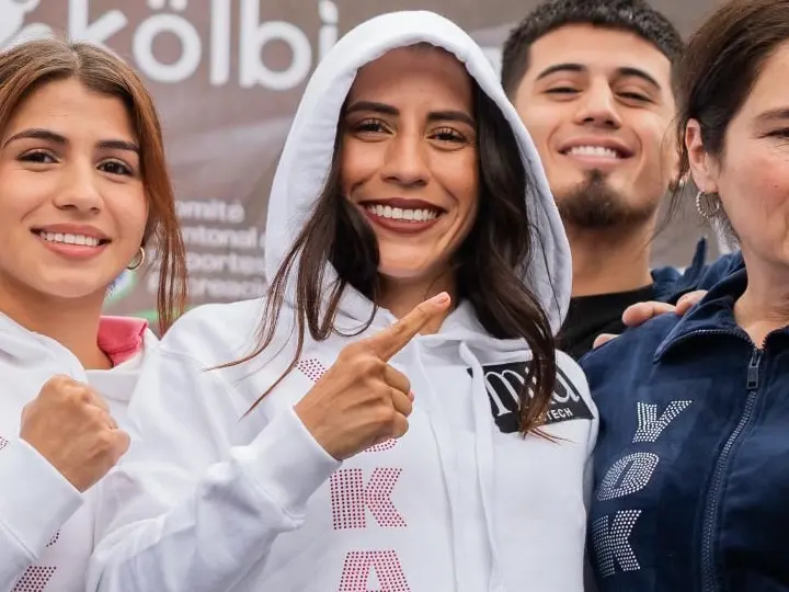 Yokasta Valle