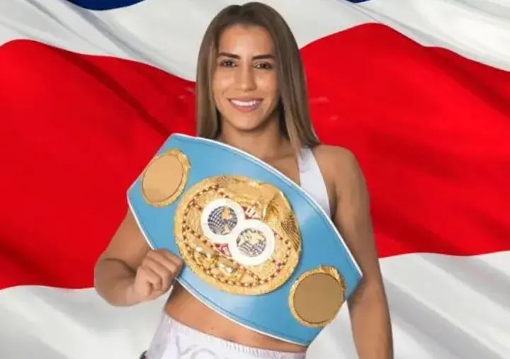 Yokasta Valle