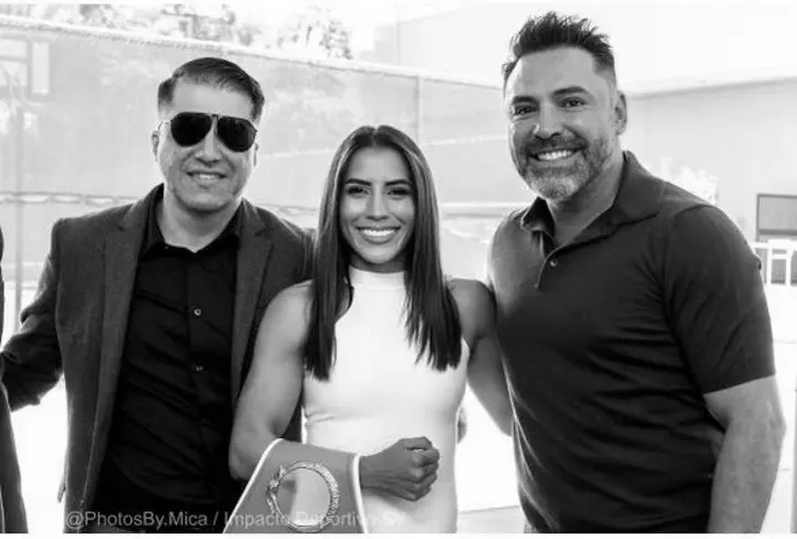 Yokasta Valle