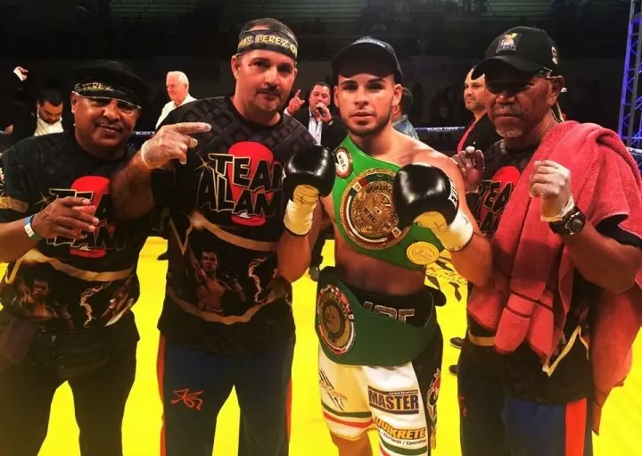 Yomar Alamo
