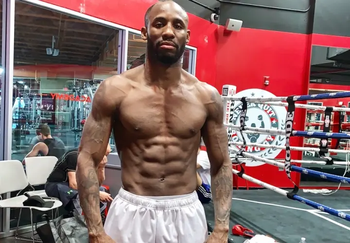 Yordenis Ugas