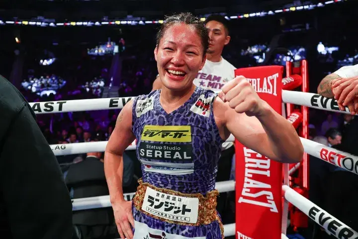 Yoshida Bridges Fight