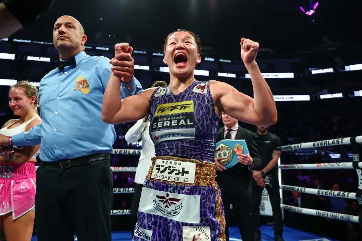 Yoshida Bridges Fight