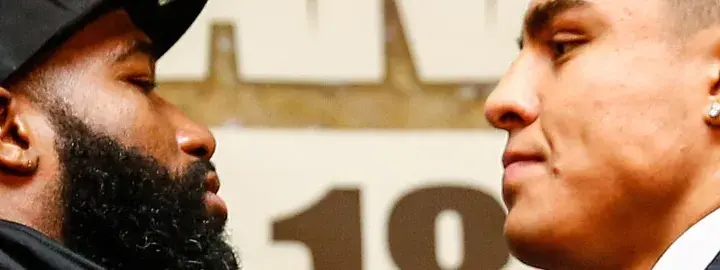 Broner Granados