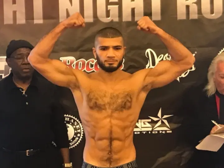 Yurik Mamedov