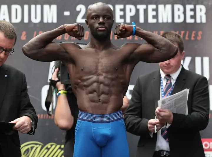 Yvan Mendy