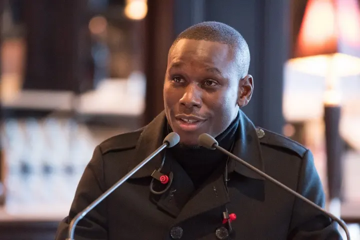 Yves Ulysse