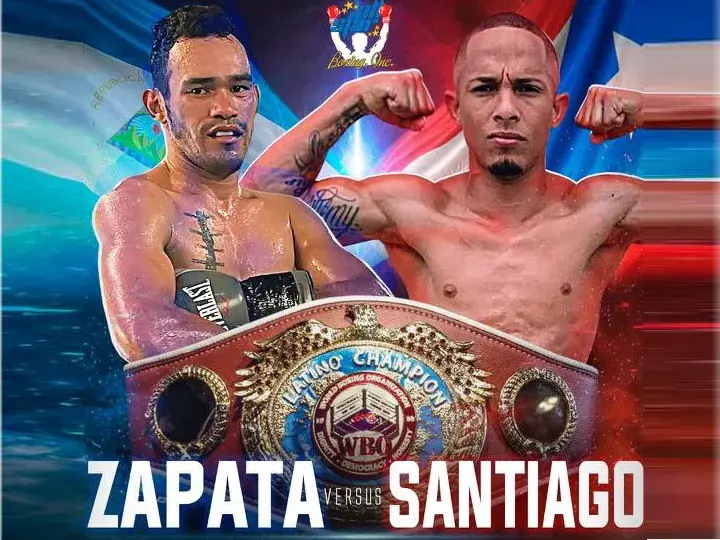 Zapata Santiago