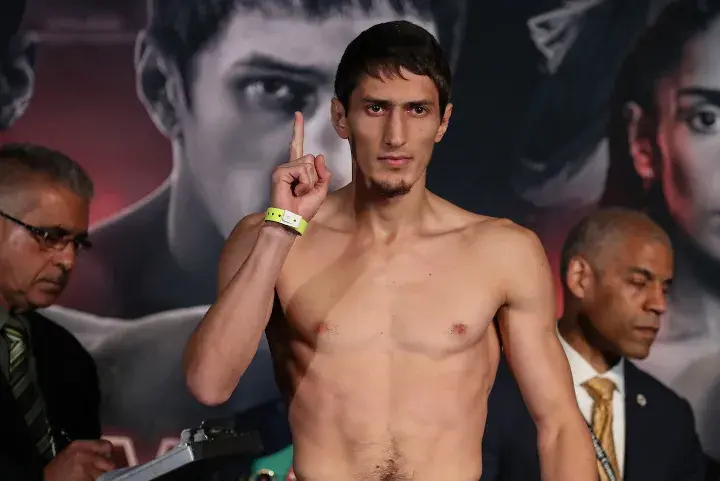 Zaur Abdullaev
