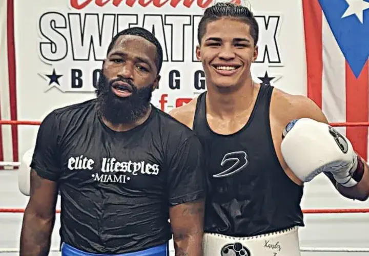 Zayas Broner