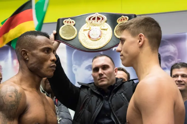 Zeuge Ekpo