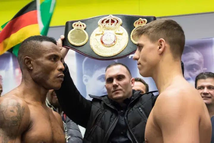 Zeuge Ekpo