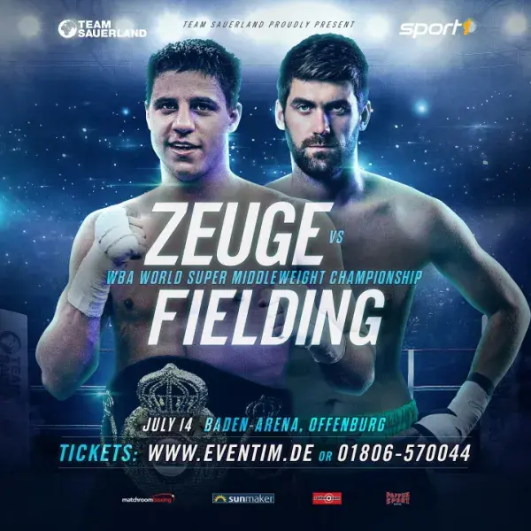 Zeuge Fielding