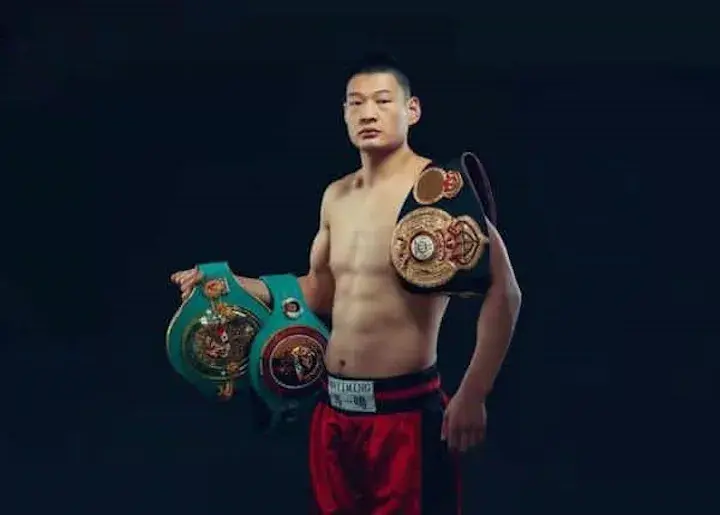 Zhaoxin Zhang