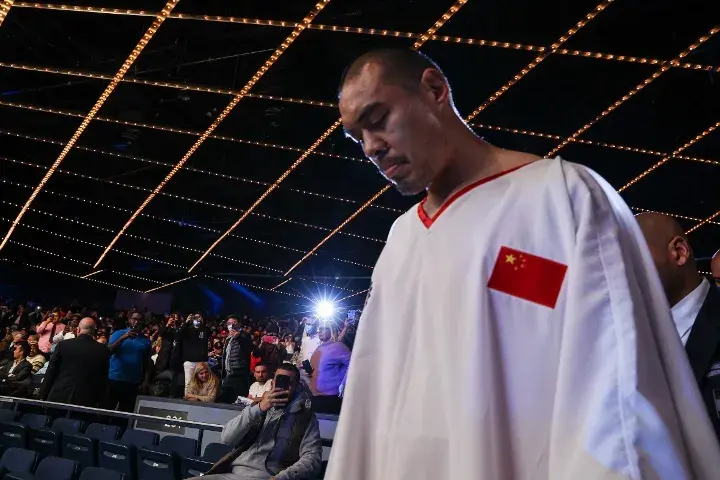 Zhilei Zhang