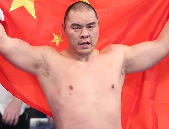 Zhilei Zhang