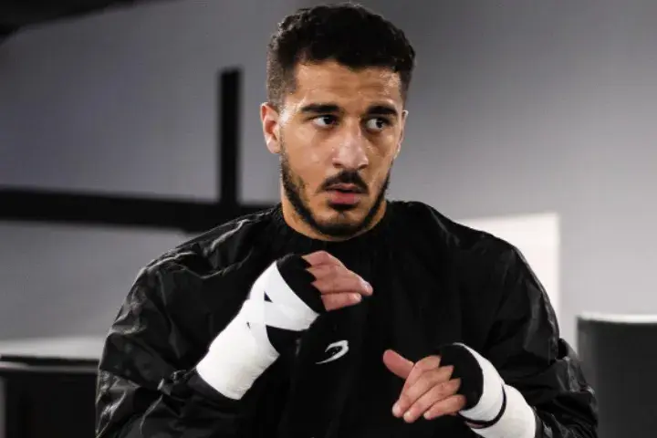 Ziyad Almaayouf