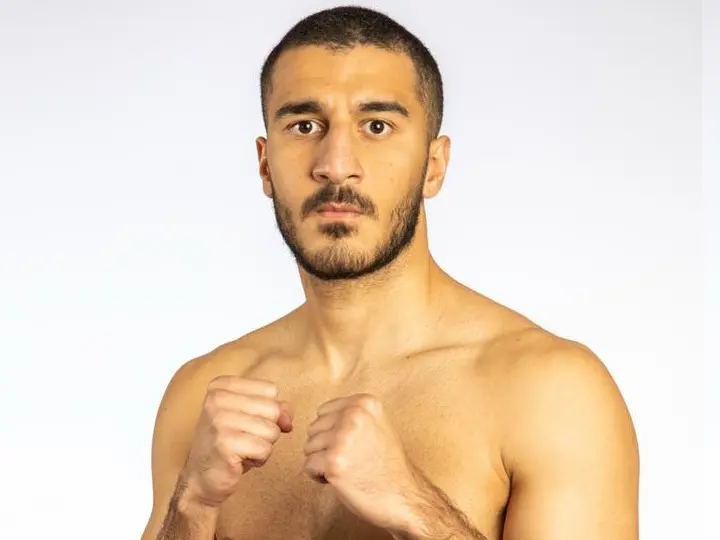 Ziyad Almaayouf