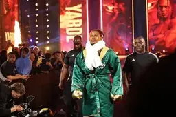 Anthony Yarde 11222025