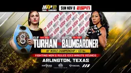 Elif Nur Turhan-Alycia Baumgardner poster