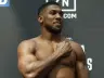 Anthony Joshua