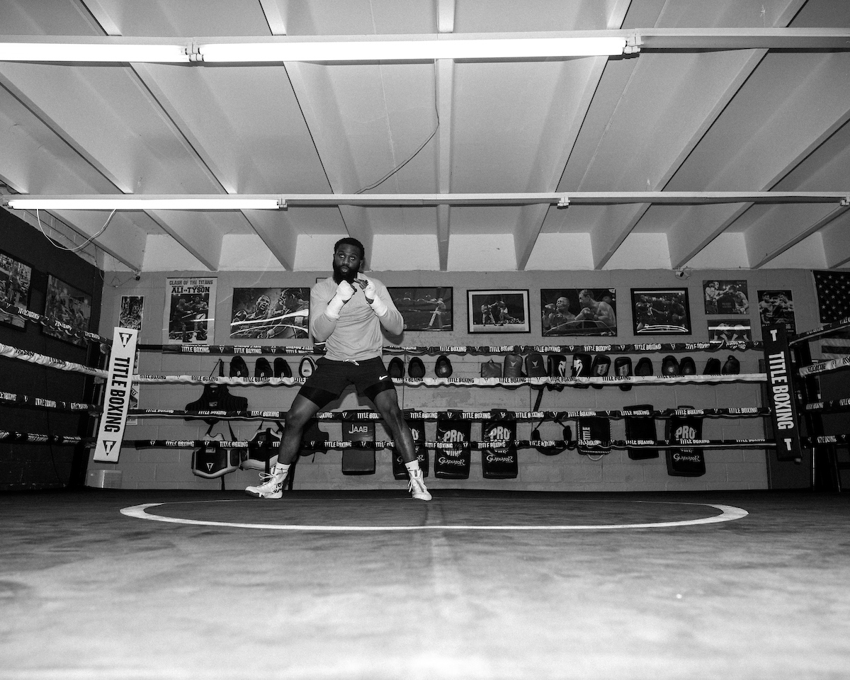 www.boxingscene.com