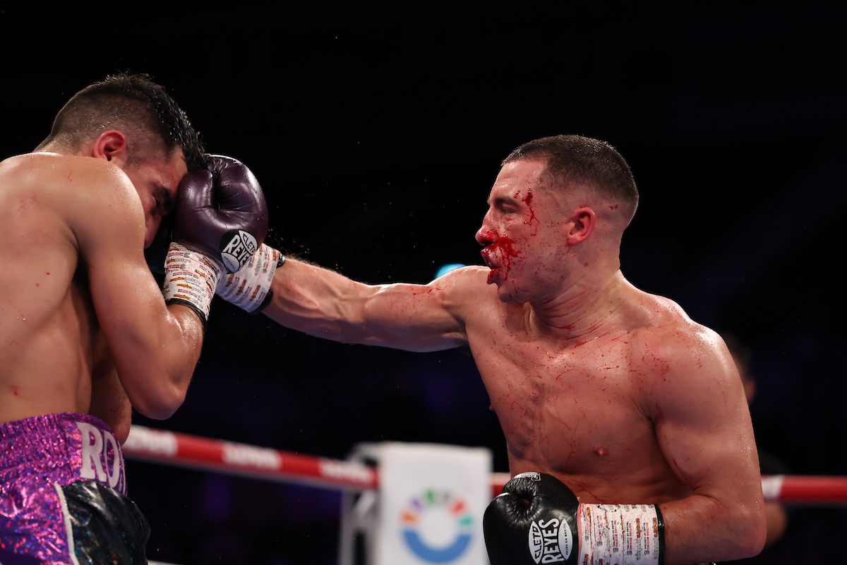 Boxing News, Results, Interviews and Video