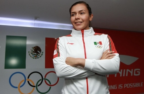 Brianda Tamara Cruz signs management deal with Wise Owl Boxing