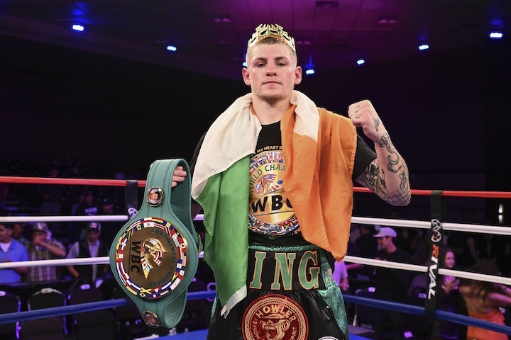 www.boxingscene.com