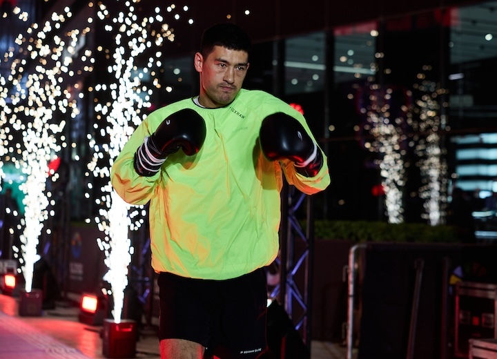 Dmitrii Bivol vs Malik Zinad BigFight Preview Boxing News