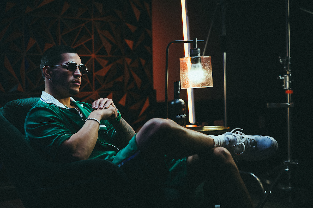 Who is Edgar Berlanga, and how did he arrive here? - Boxing News