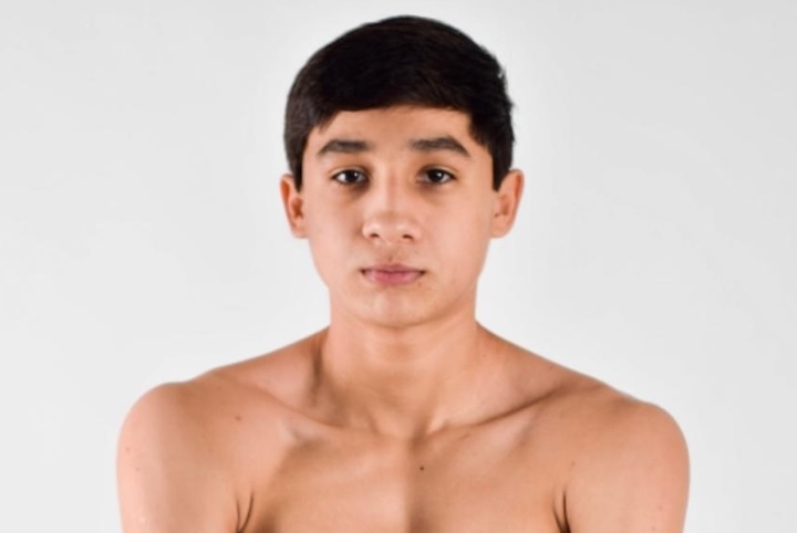 Humberto Soto’s son, Elvin, off the mark in the professional