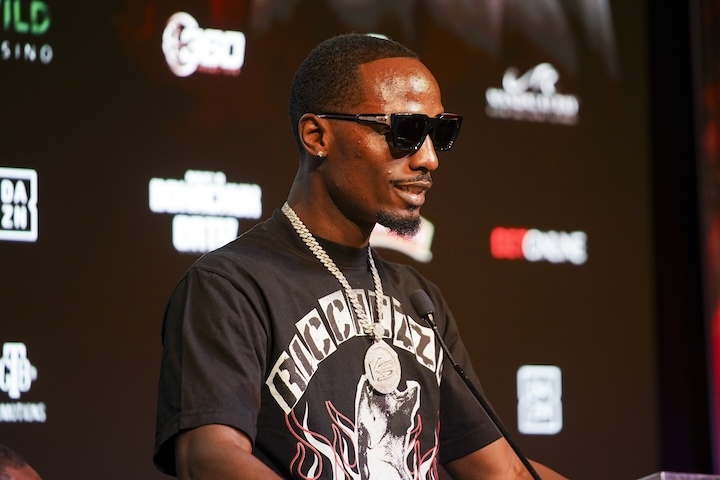 Oscar Duarte Vs Kenneth Sims Boxing News Oscar Duarte Vs Kenneth Sims Boxing News