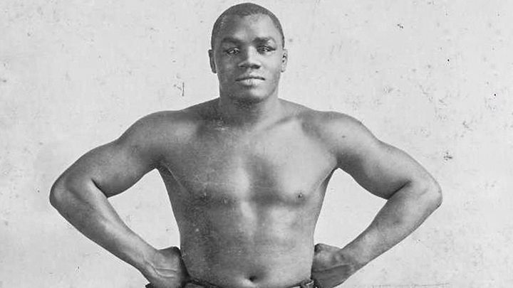 Sam Langford: Boxing's greatest uncrowned champion