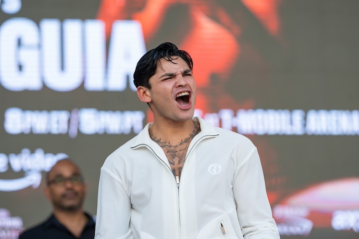 Six steps to boxing utopia (Part VI)
