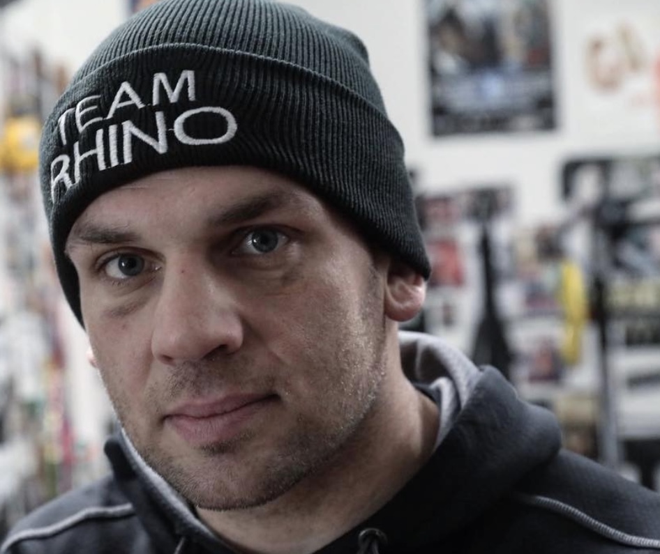 Bourland Ready For ComingOut Party With Paul Boxing News