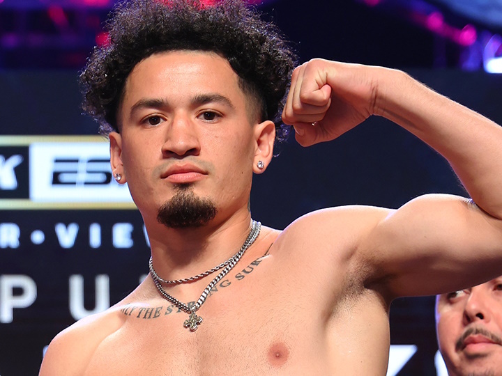 PAY-PER-VIEW MAIN CARD VALDEZ ET PT MURATALLA NAKATHILA Loma UD Valdez UD, Muratalla UD, Nakatani TKO 8 - iFunny Brazil