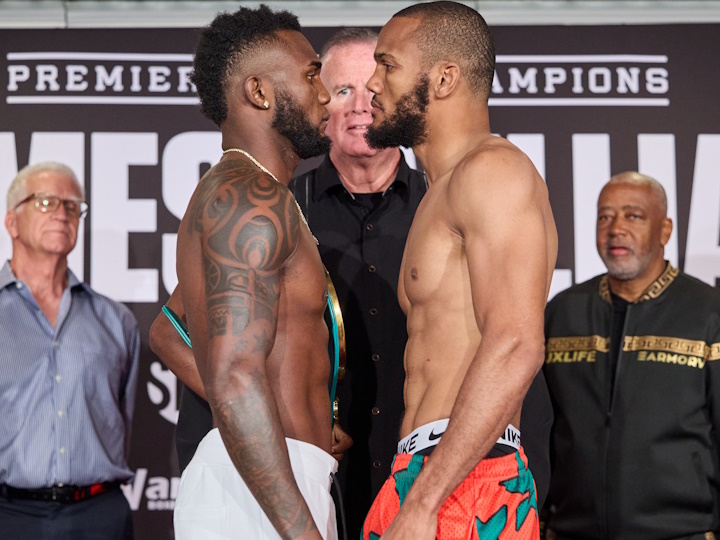 carlos adames vs patrick day 10 rounds