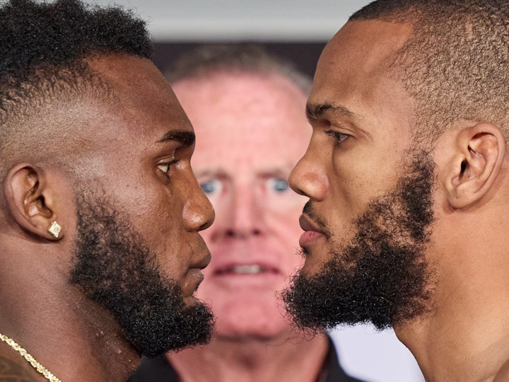 carlos adames vs patrick day 10 rounds